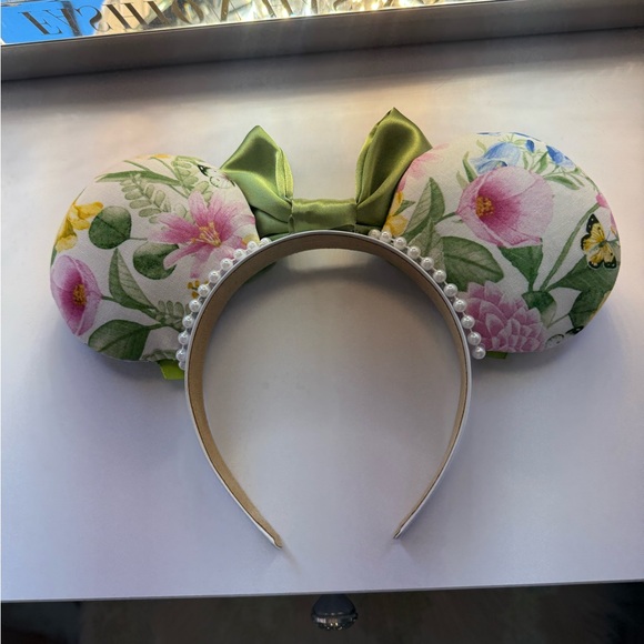 Custom Made Mickey Ears - Picture 4 of 4